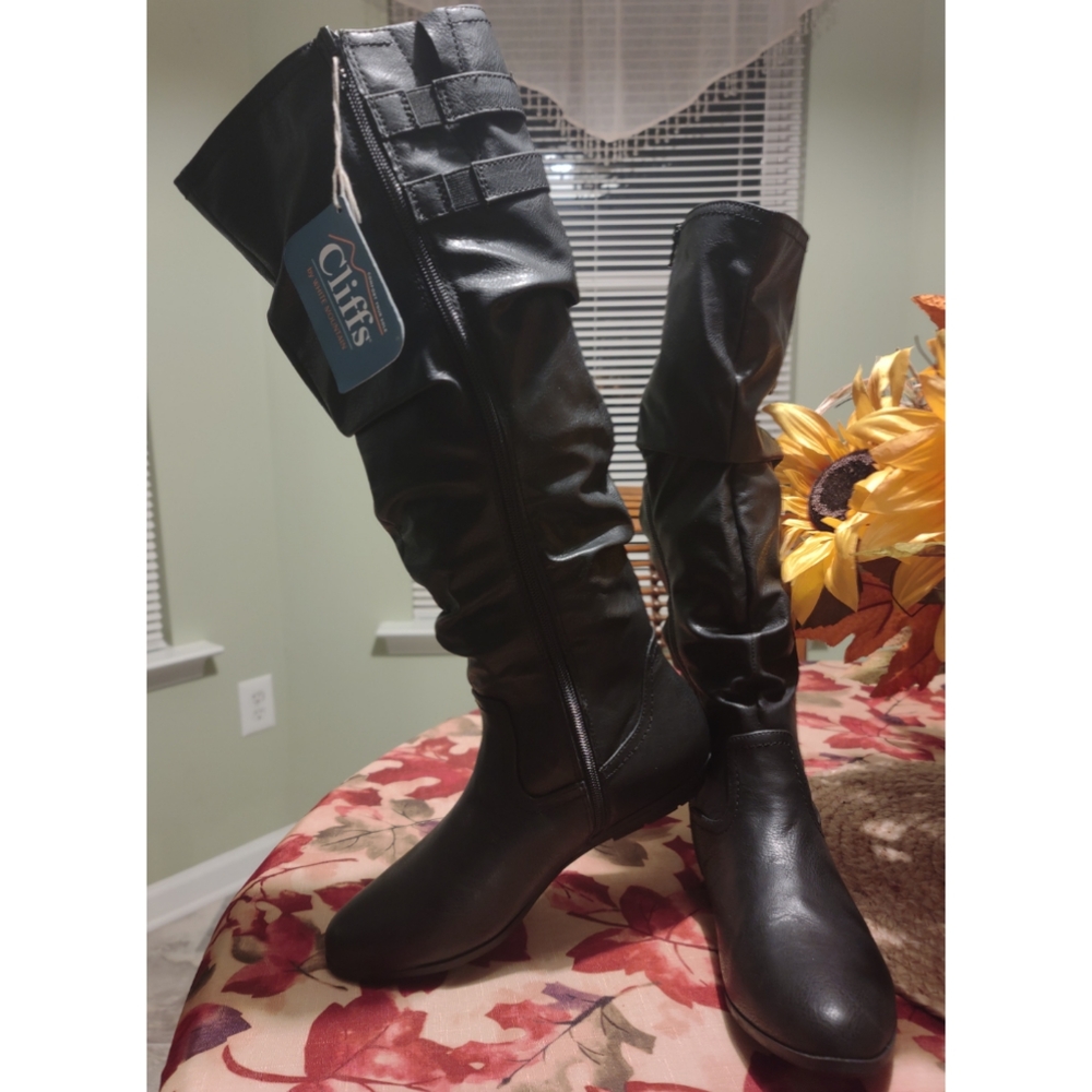 NWT! CLIFFS - By White Mountain Fayla - Picture 4 of 9